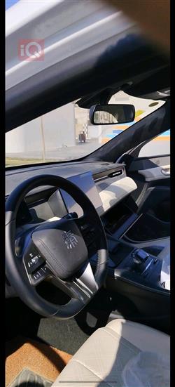 بي واي دي Qin Plus